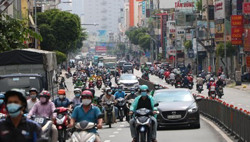 Công điện của Thủ tướng về bảo đảm an toàn giao thông dịp lễ, Tết 2022