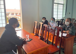 Bác sĩ trực lên tiếng khi bị tố tắc trách khiến mẹ con sản phụ tử vong