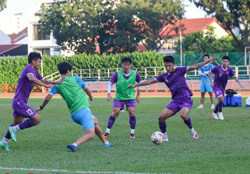 Tuyển Việt Nam: Không chủ quan trước Indonesia