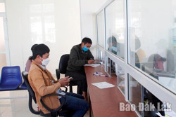 Phấn đấu đến năm 2025, chỉ số cải cách hành chính tỉnh nằm trong nhóm 20 tỉnh dẫn đầu