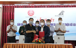 Tổ chức Động vật Châu Á tiếp tục hỗ trợ Đắk Lắk bảo tồn voi nhà