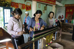 Krông Pắc trên hành trình đạt chuẩn huyện nông thôn mới