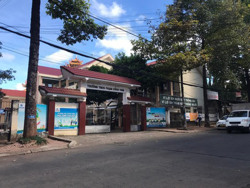 Đắk Lắk: Tạm dừng tiêm vắc-xin phòng Covid-19 tại một trường cấp 2