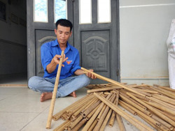 Khởi nghiệp từ đam mê