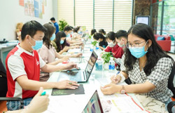 Mở thêm nhiều ngành học mới