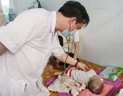 Nguy hiểm hút thuốc lá thụ động