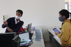 Huyện Ea Kar cơ bản hoàn thành chi trả bảo hiểm thất nghiệp