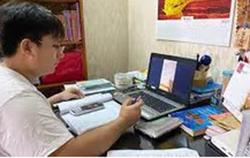 Có thể kiểm tra, đánh giá trực tuyến