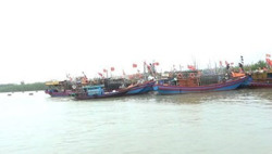 Chủ động đối phó với siêu bão Rai