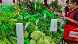 Nỗi lo thực phẩm ‘bẩn’ dịp cuối năm