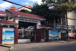 Vụ tạm dừng tiêm vắc-xin Covid-19 cho học sinh Đắk Lắk: Đổi lô vắc-xin khác