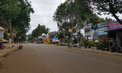 "Sốt" đất nền "đô thị hóa": Coi chừng nguy cơ "bong bóng" đất!