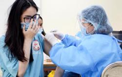 Việt Nam đạt miễn dịch cộng đồng