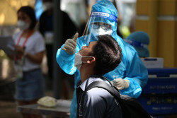 Khi thể thao đối mặt với COVID-19