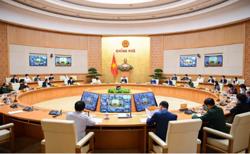 Khẩn cấp ứng phó bão số 9