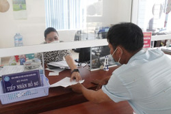 Huyện Buôn Đôn: Duy trì phát triển bảo hiểm xã hội tự nguyện trong đại dịch