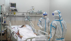 Hướng dẫn mới về phân loại và điều trị người nhiễm SARS-CoV-2