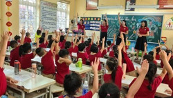 Những chính sách giáo dục có hiệu lực từ tháng 12/2021