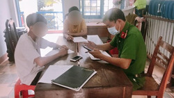 Huyện Ea Súp: Xử lý học sinh tụ tập đánh nhau, livestream trên mạng xã hội