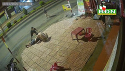 Khởi tố vụ án đánh người gây thương tích ở huyện Đắk Mil