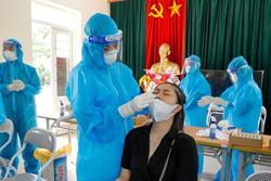 Sẵn sàng kịch bản phòng, chống biến thể Omicron