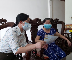 Người thuộc hộ nghèo, cận nghèo tham gia BHXH tự nguyện được hỗ trợ mức đóng