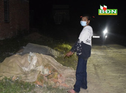 Bắt nhanh đối tượng cướp giật máy tính bảng ở Cư Jút