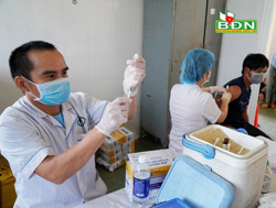 Quản lý chặt, giám sát kỹ khi điều trị F0 tại nhà