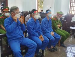 Đại gia Trịnh Sướng và 38 đồng phạm sản xuất gần 200 triệu lít xăng giả