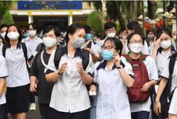 Bất thường đề thi tốt nghiệp THPT năm 2021