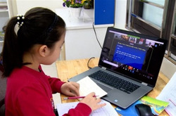 Kiểm tra, đánh giá cuối kỳ: Trao quyền chủ động cho địa phương