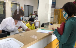 Đẩy nhanh tiến độ chi trả Quỹ bảo hiểm thất nghiệp