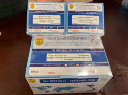 Giám đốc CDC Đắk Lắk lý giải vì sao chọn mua gần 20.000 kit xét nghiệm của Việt Á