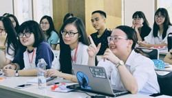 Không chọn ngành, nghề theo cảm tính