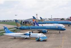 Hàng không tung 2 triệu vé Tết nguyên đán