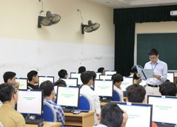 Thi đánh giá năng lực: Cơ hội cho thí sinh