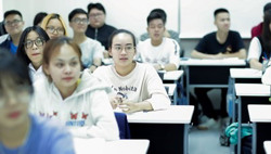 Bổ sung giáo viên mầm non