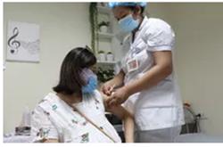 Bộ Y tế: 2 trường hợp cần trì hoãn tiêm vắc-xin Covid-19