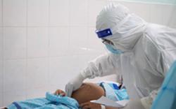 Người trên 50 tuổi, phụ nữ có thai và nhóm 20 bệnh nền cần chú ý khi mắc Covid-19