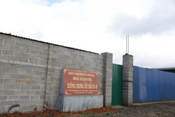 Tạm dừng hoạt động Công ty Hoài Ân Ban Mê để chờ kết luận và hướng xử lý