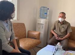 Sở Y tế Đắk Lắk bảo không nhận "hoa hồng" của Công ty Việt Á