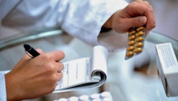 Siết chặt quản lý đơn thuốc