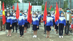 Huyện Ea Kar: Triển khai chương trình vệ sinh, nước sạch nông thôn năm 2021 tại 10 xã