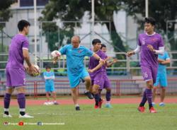 Tuyển Việt Nam tự tin sẽ thắng Thái Lan