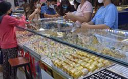 Giá vàng hôm nay 23-12: Bật tăng sau nhiều phiên giảm