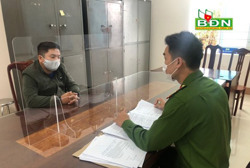 Kết bạn qua Facebook để lừa đảo, chiếm đoạt tài sản