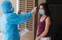 F0 điều trị tại nhà cần chế độ dinh dưỡng thế nào?