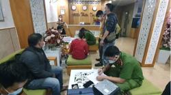 Bất ngờ vụ người phụ nữ tử vong trước khách sạn