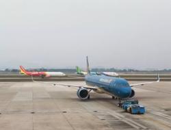 Triển khai mở lại 9 đường bay quốc tế