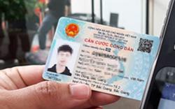 Tiếp tục giảm 37 loại phí và lệ phí, giảm 50% lệ phí làm căn cước công dân gắn chip